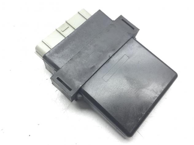 HONDA DYLAN 150 CENTRALINA CDI MOTORE 2002 2006 ZDCKF05A04F - Foto 4