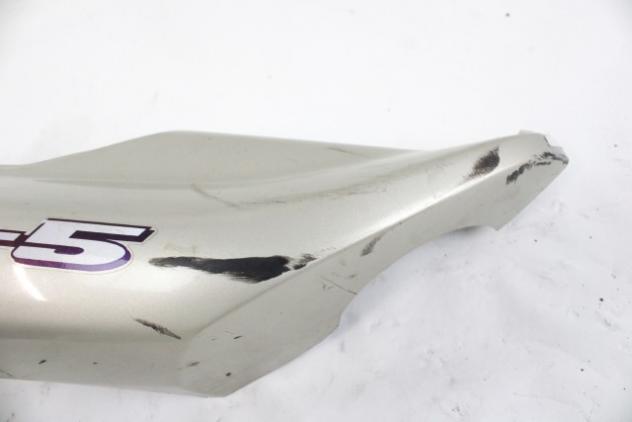 KAWASAKI ER-5 500 140901087B5 CARENA POSTERIORE SINISTRA 96 - 00 REAR LEFT FAIRING PICCOLI GRAFFI - Foto 6