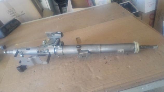 Piantone di Sterzo Subaru Legacy OUTBACK AWD 2011 - Foto 4