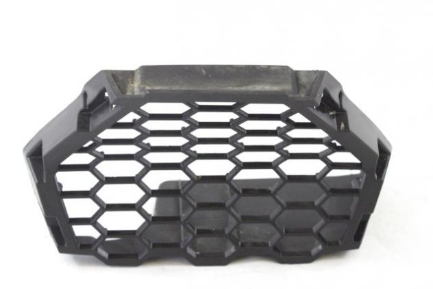 APRILIA TUONO 125 2B003676 GRIGLIA PUNTALE SOTTOSCOCCA 17 - 20 LOWER GRILLE