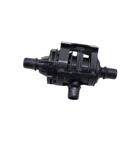 POMPA ACQUA AUSILIARIA NISSAN Qashqai Serie 212001517R Diesel 1500 (14) - Foto 8