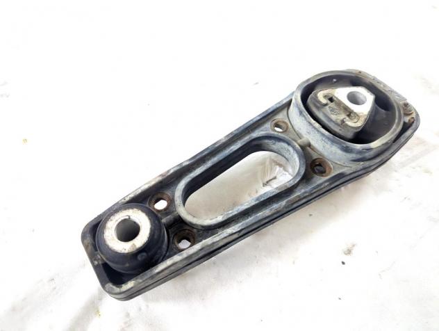 112387053R SUPPORTO MOTORE DACIA DUSTER 1.6 G 77KW 5M 5P (2013) RICAMBIO USATO - Foto 3