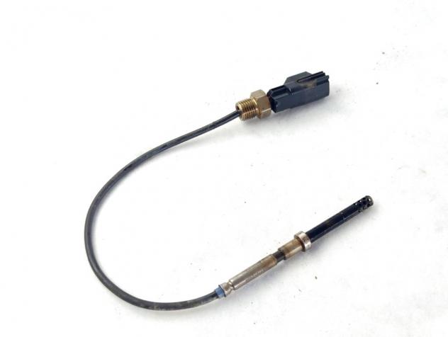 30713739 SENSORE DI TEMPERATURA GAS DI SCARICO VOLVO XC70 SW 2.4 D 4X4 136KW AUT 5P (2009) RICAMBIO USATO 8G9N-12B591-FA