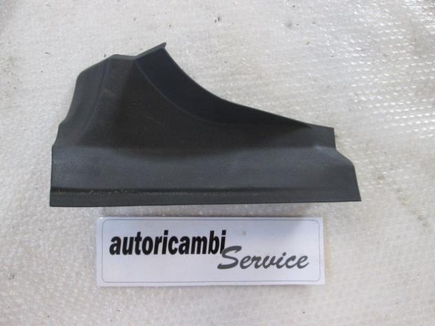 13196695 RIVESTIMENTO INTERNO POSTERIORE SINISTRO OPEL CORSA D 1.2 B 59KW 5M 5P (2009) RICAMBIO USATO