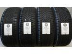 4 GOMME 245 45 17 DUNLOP A64560