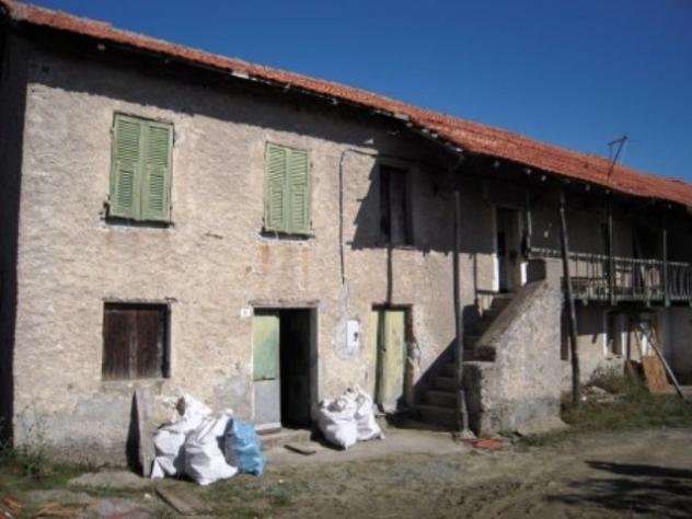 Casale in vendita a Giusvalla - Foto 14