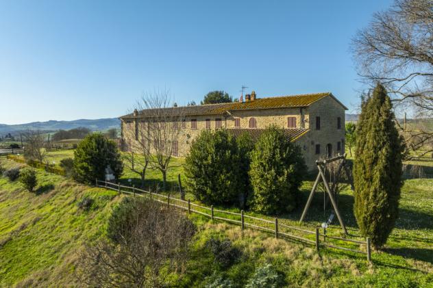 Casale in vendita a Volterra - Foto 18