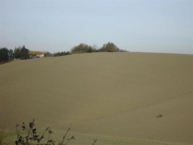 COLONICA di 1650 mq (VOLTERRA) rif. V 550 - Foto 11