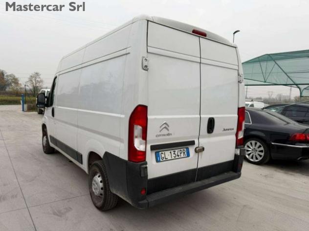 CITROEN Jumper 33 BlueHDi 120 S&S PM-TM Furgone - GL134PR rif. 24012968 - Foto 4