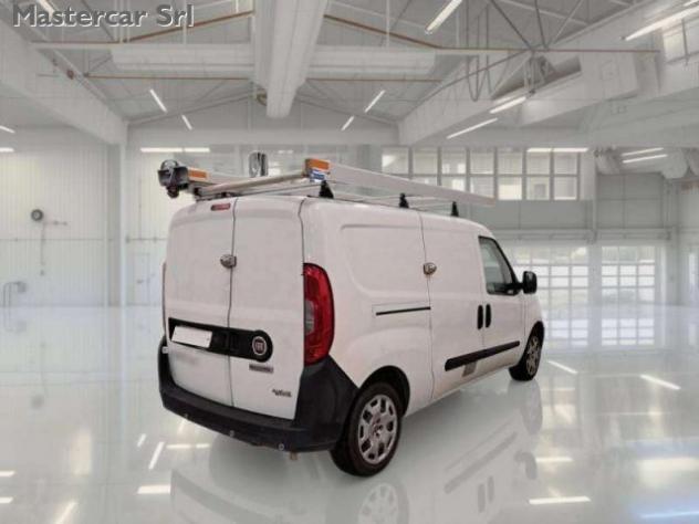 FIAT Doblo 1.4 T-JET 120cv MAXI NATURAL POWER SX E6 - FT280FT rif. 23810064 - Foto 2