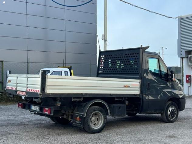 IVECO Daily 35C14 2.3 PC Cabinato rif. 23506216 - Foto 4