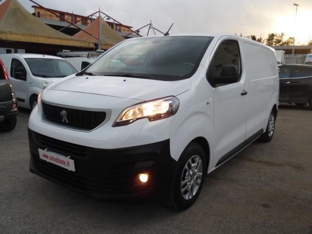 Peugeot Expert BlueHDi 120 CV Furgone Premium - Foto 3