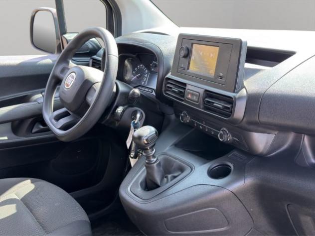 FIAT Doblo 1.5 CH1 100CV - Allestito rif. 23957265 - Foto 10