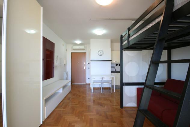 appartamento in vendita a Roma in zona Ostiense