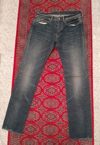 Polo Jeans Co. jeans modello spencer - Foto 5