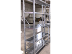 Kit leggero zincato