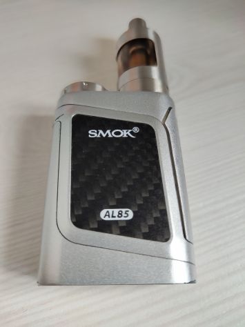 Vendo SMOK Alien AL85 + atomizzatore Joyetech eGO ONE MEGA - Foto 4