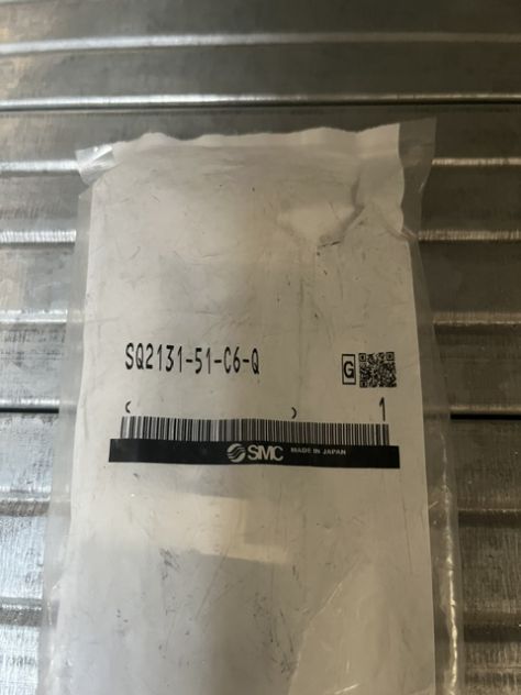 SQ2131-51-C6-Q Elettrovalvola a 5 vie