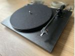Pro-Ject Primary E — Giradischi