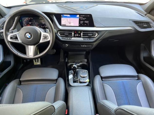 BMW 118 d 5p. Msport Autom. rif. 23883153 - Foto 6