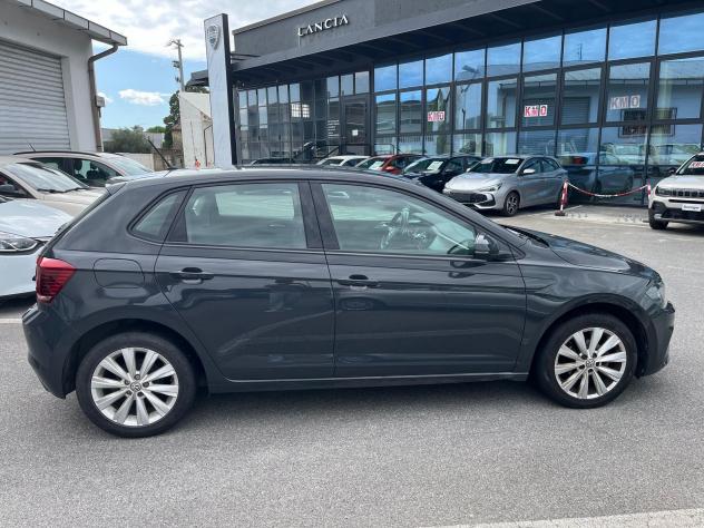 Volkswagen Polo Polo 1.0 EVO 80 CV 5p. Comfortline BlueMotion Technology - Foto 4