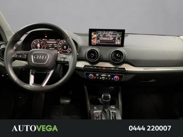 AUDI Q2 30 2.0 tdi s-tronic rif. 23899469 - Foto 8