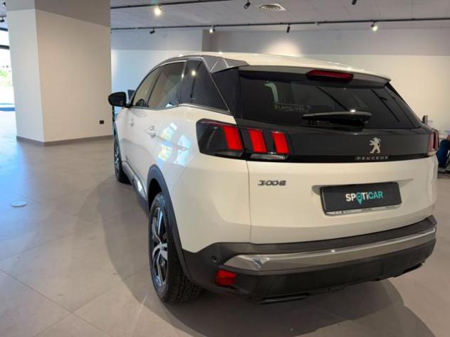 PEUGEOT 3008 BlueHDi 130 S&S Allure rif. 23826096 - Foto 6