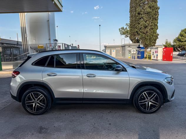 Mercedes-benz GLA 200 d Automatic Sport Plus MULTIBEAM/18/PELLE - Foto 8