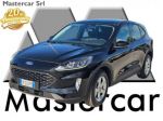 FORD Kuga Kuga 1.5 ecoblue Connect 2wd 120cv Auto - GK242FR rif. 24180899