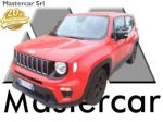 JEEP Renegade Renegade 1.6 mjt Longitude 2wd 130cv -GK279LN rif. 23965296