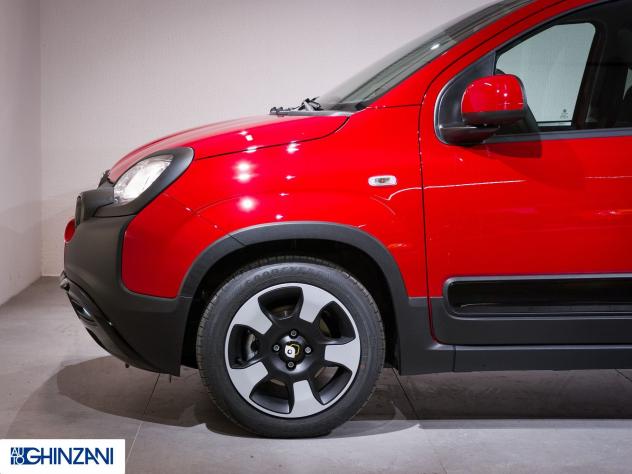 FIAT Panda Panda 1.0 FireFly S&S Hybrid Pandina - "PREZZO VERO" - Foto 9