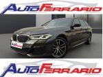 BMW Serie 5(G30/31/F90) 520d 48V Touring Msport