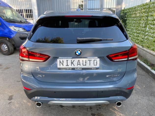 Bmw X1 sDrive18d xLine - Foto 8