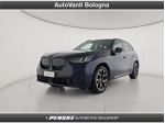 BMW X3 xdrive20d MSport Pro auto rif. 24058831