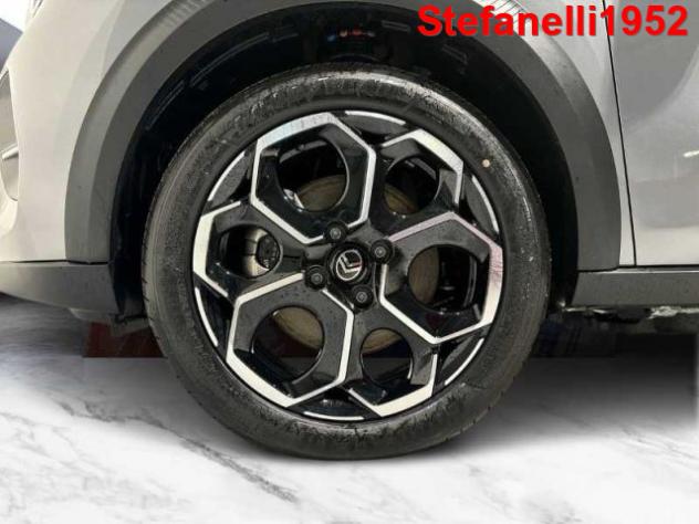 CITROEN C3 Nuova Elettrica 83kw (113cv) - MAX rif. 23668868 - Foto 8