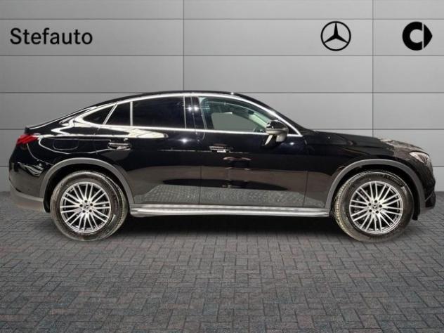 MERCEDES-BENZ GLC 200 d 4Matic Mild hybrid Coupé Advanced rif. 24016845 - Foto 2