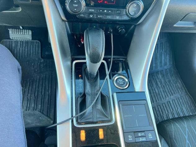 Mitsubishi Eclipse Cross ECLIPSE CROSS 1.5 TURBO 4WD - Foto 6