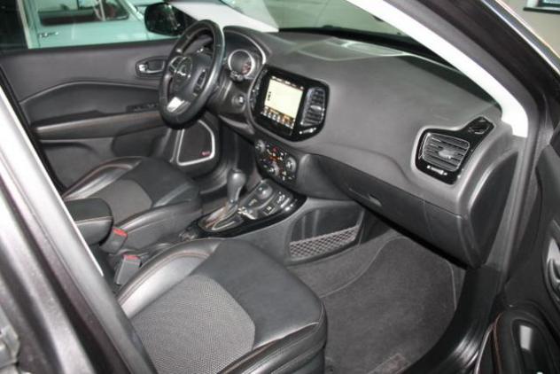 JEEP Compass 4WD Limited rif. 23461523 - Foto 8
