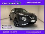Nissan Juke Juke 1.5 dci Acenta 110cv E6 - PREZZO REALE
