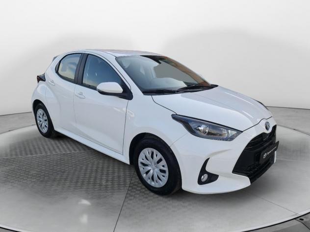 Toyota Yaris Hybrid Active MY22 - Foto 3