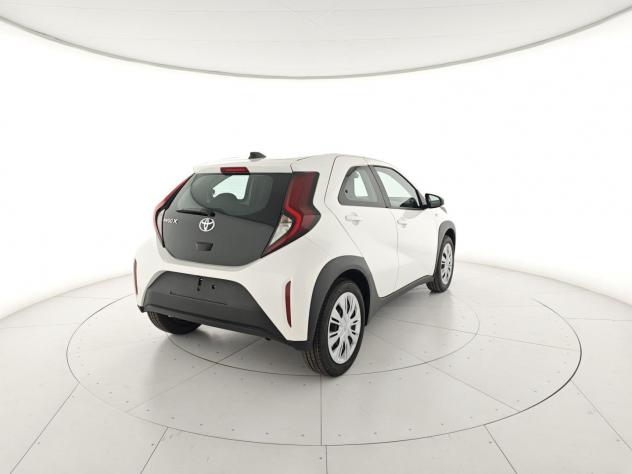 Toyota Aygo X 1.0 VVT-i 72 CV 5 porte Active S-CVT - Foto 6