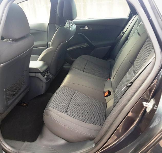 PEUGEOT 508 1.6 HDi SW CAMBIO AUTOM. 5/2011 - Foto 8