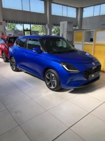 SUZUKI Swift 1.2 Hybrid Top 2wd NUOVO DA IMMATRICOLARE rif. 20941297 - Foto 2
