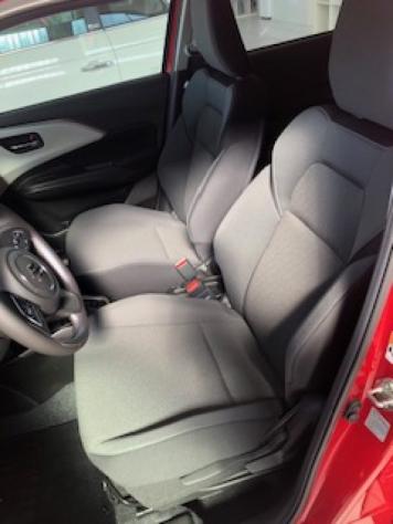 SUZUKI Swift 1.2 Hybrid CVT AUTOMATICA Top NUOVO DA IMMATRIC rif. 22017020 - Foto 10