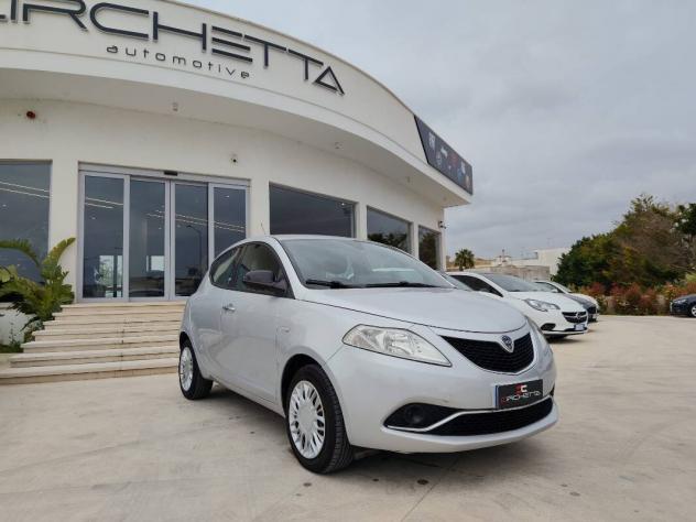 Lancia Ypsilon 1.3 mjt Gold s&s 95cv - Foto 5