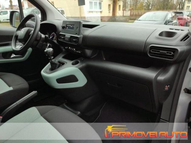 CITROEN Berlingo PureTech 110 Stop&Start M Live rif. 20319994 - Foto 2