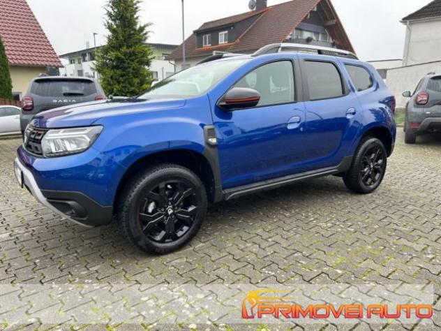 DACIA Duster 1.0 TCe GPL 4x2 Extreme rif. 21734573 - Foto 8