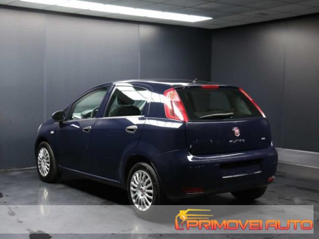 FIAT Punto 1.2 8V 5 porte Street rif. 23295611 - Foto 7