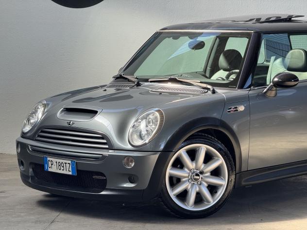 MINI Mini Mini 1.6 Cooper S JCW John Cooper Works ASI Full Optional PERFETTA - Foto 5