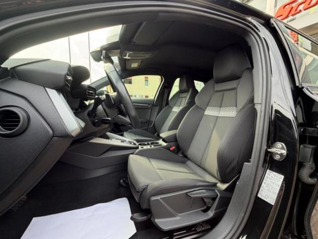 AUDI A3 SPB 35 TDI S tronic S line Edition rif. 23587820 - Foto 8